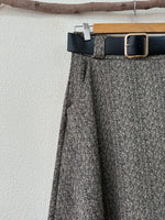 Chargez l&#39;image dans la visionneuse de la galerie,Saia em malha espinhada c/ bolsos DENISE
