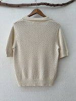 Carregar imagem no visualizador da galeria, Polo em malha de algodão BERNINA
