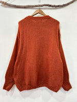 Load image in the gallery viewer,Túnica de malha oversize MACKENZIE
