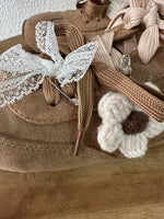 Carregar imagem no visualizador da galeria, Ténis c/aplicações LILIBETH
