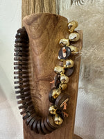 Load image in the gallery viewer,Colar curto ECLIPSE
