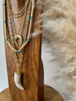 Cargue la imagen en el visor de la galería,Colar multivoltas PROTECTION
