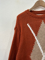 Load image in the gallery viewer,Túnica de malha oversize MACKENZIE
