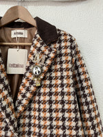 Load image in the gallery viewer,Blazer em fazenda c/ pregadeiras MUSK
