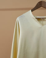 Chargez l'image dans la visionneuse de la galerie,Túnica acetinada PLUME
