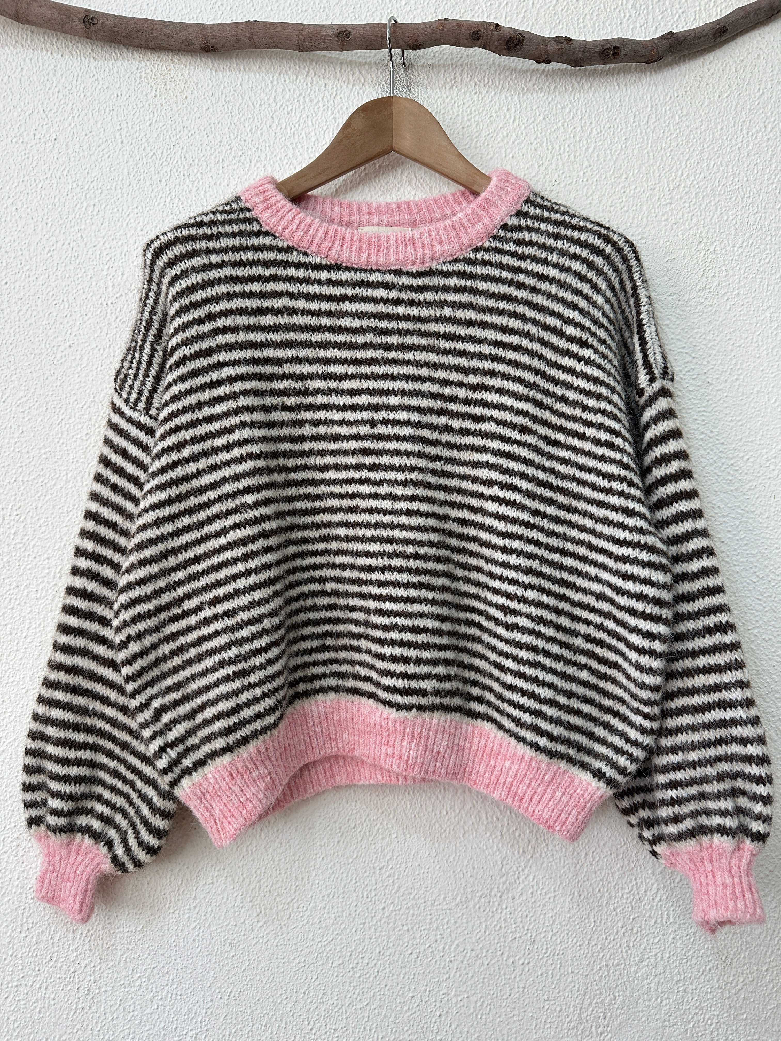 Camisola de malha FLAVOUR