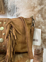 Carregar imagem no visualizador da galeria, Clutch em pele CLEOPATRA
