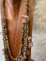 Load image in the gallery viewer,Colar comprido LILIBETH
