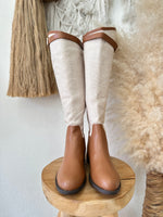 Load image in the gallery viewer,Botas de cano alto EVEREST
