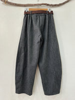 Load image in the gallery viewer,Calças baggy em fazenda GRIZZLY
