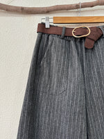 Load image in the gallery viewer,Calças baggy em fazenda GRIZZLY
