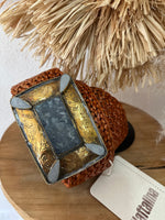 Load image in the gallery viewer,Cinto em pele KARIM
