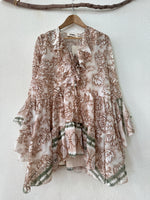 Load image in the gallery viewer,Vestido curto c/ forro CHIARA
