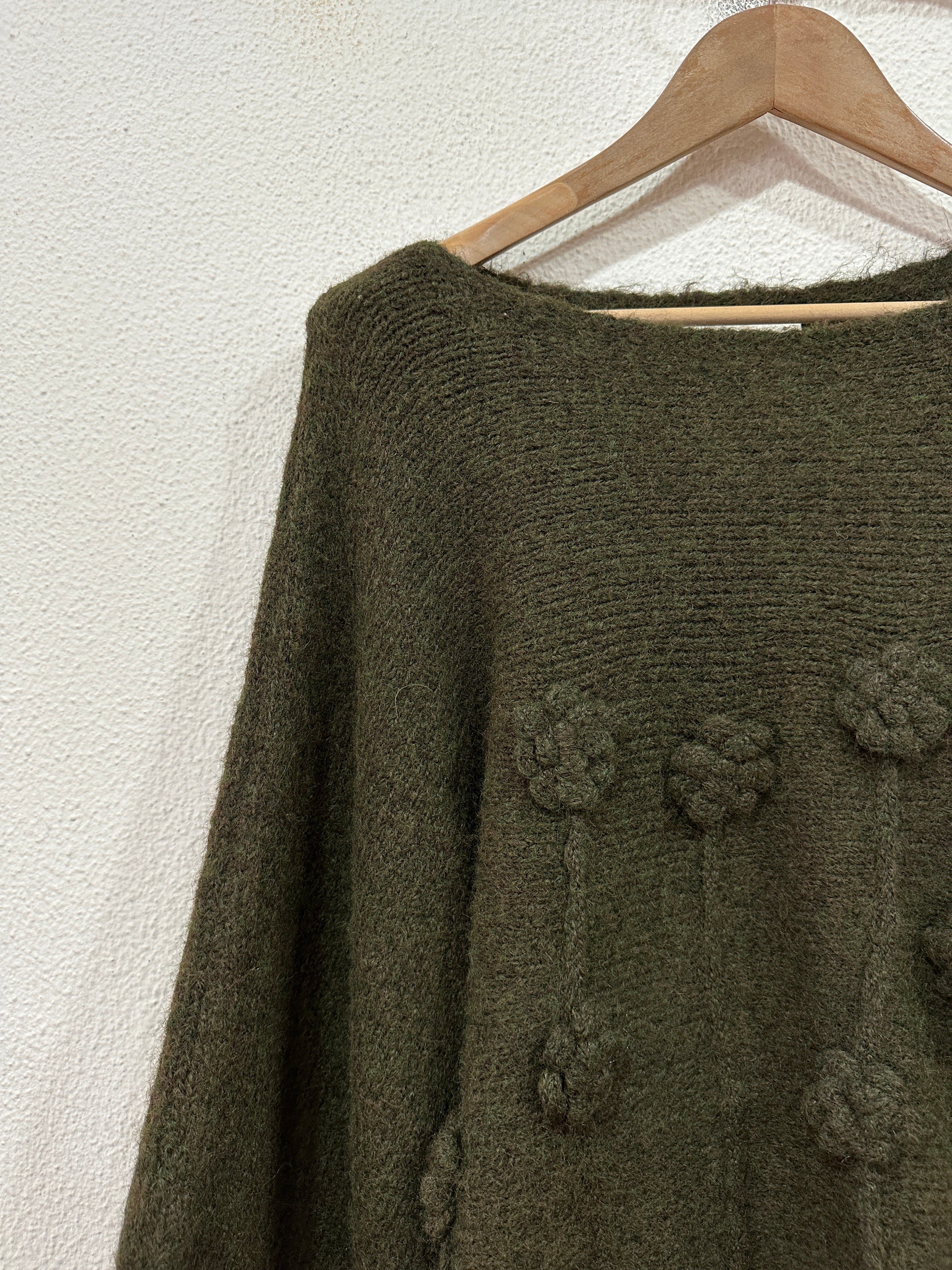 Camisola de malha IVY