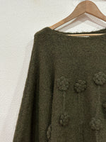 Carregar imagem no visualizador da galeria, Camisola de malha IVY
