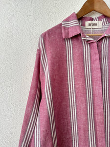 Camisa oversize TURÍN