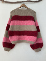 Load image in the gallery viewer,Camisola de malha TENDER
