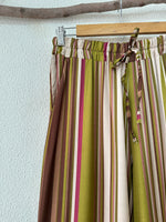 Load image in the gallery viewer,Pantalonas c/ seda e bolsos CORA
