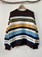Load image in the gallery viewer,Camisola de malha COLORWAY
