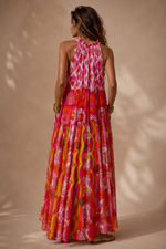 Carregar imagem no visualizador da galeria, Vestido c/ bolsos NICARAGUA
