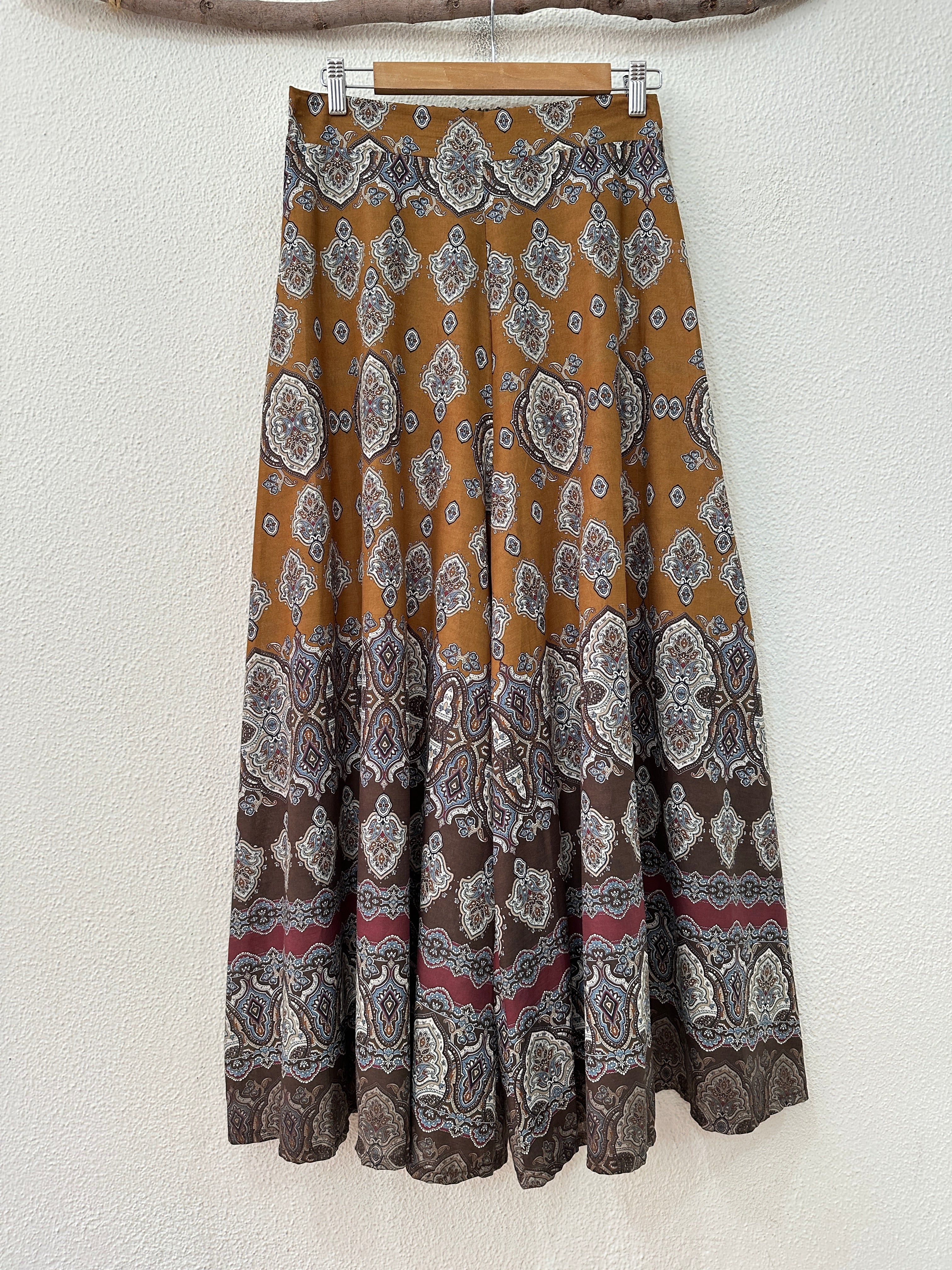 Pantalonas fluidas EINDHOVEN