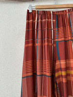 Load image in the gallery viewer,Calças bombachas BROOKLYN
