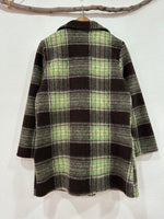 Carica l&#39;immagine nel visualizzatore della galleria,Sobretudo de fazenda  SCOTISH
