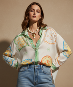 Carregar imagem no visualizador da galeria, Camisa oversize ELEMENTS
