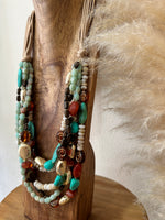 Cargue la imagen en el visor de la galería,Colar multivoltas ATLANTIS
