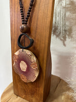 Load image in the gallery viewer,Colar ajustável HORIZON
