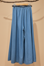 Carregar imagem no visualizador da galeria, Pantalonas denim YARA
