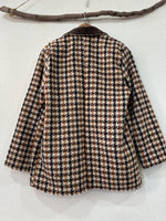 Load image in the gallery viewer,Blazer em fazenda c/ pregadeiras MUSK
