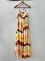 Load image in the gallery viewer,Vestido comprido c/ bolsos  MALATYA
