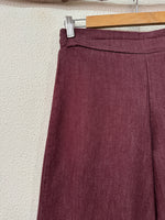 Load image in the gallery viewer,Pantalonas em ganga c/costura ARZILA
