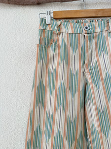 Pantalonas c/bolsos TRINY