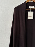 Load image in the gallery viewer,Cardigan de malha c/ bolsos AUTUMN
