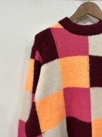 Load image in the gallery viewer,Camisola de malha PUZZLE
