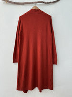 Load image in the gallery viewer,Cardigan de malha c/ bolsos AUTUMN
