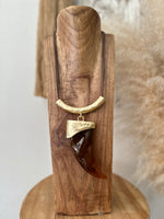 Carregar imagem no visualizador da galeria, Colar ajustável ANUKET
