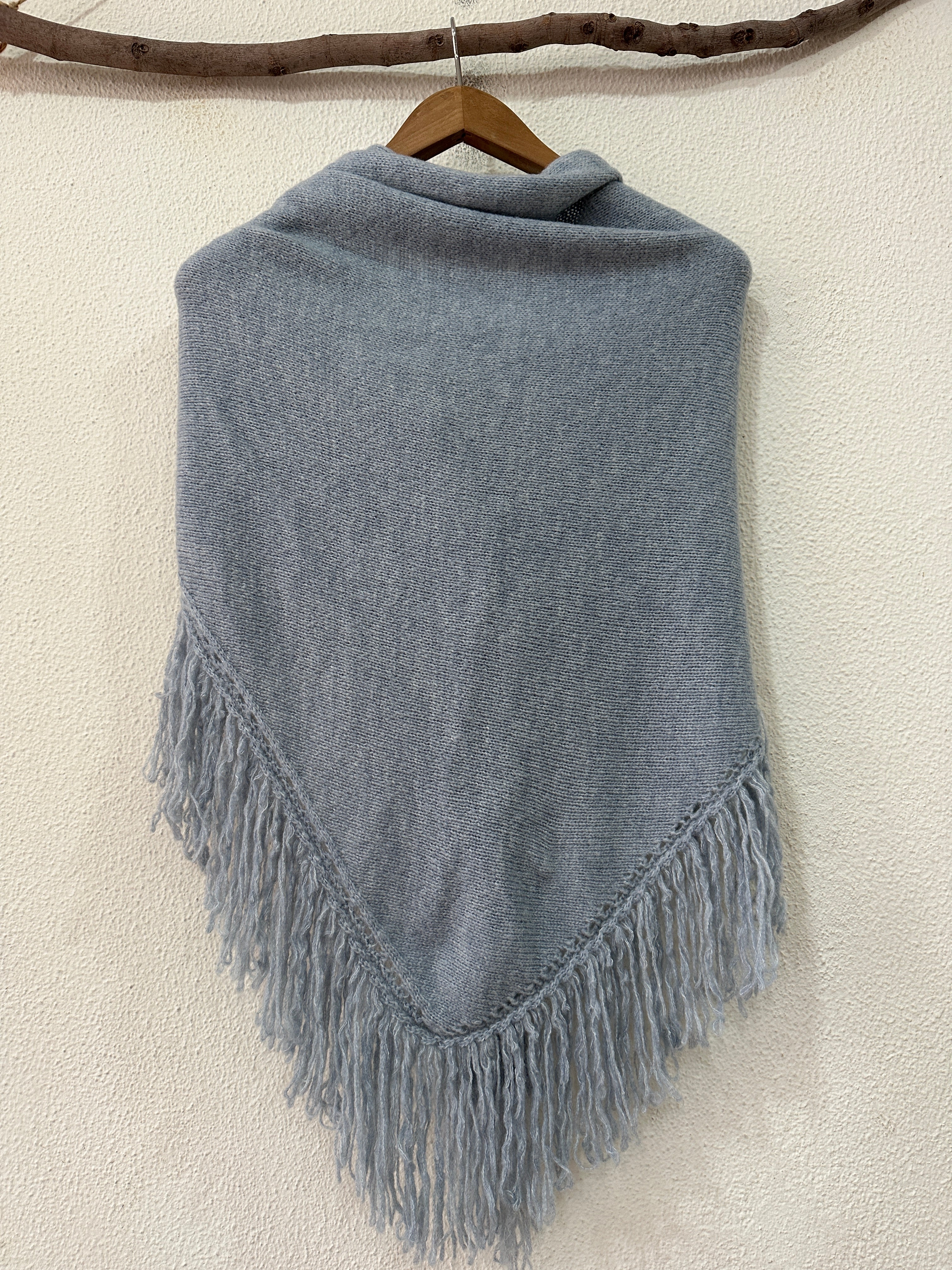 Xaile c/franjas CIEL