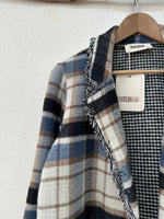 Load image in the gallery viewer,Blazer em fazenda dupla SCOTLAND
