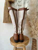 Load image in the gallery viewer,Botas de cano alto EVEREST
