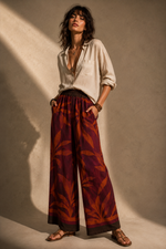 Load image in the gallery viewer,Pantalonas c/bolsos OSAKA
