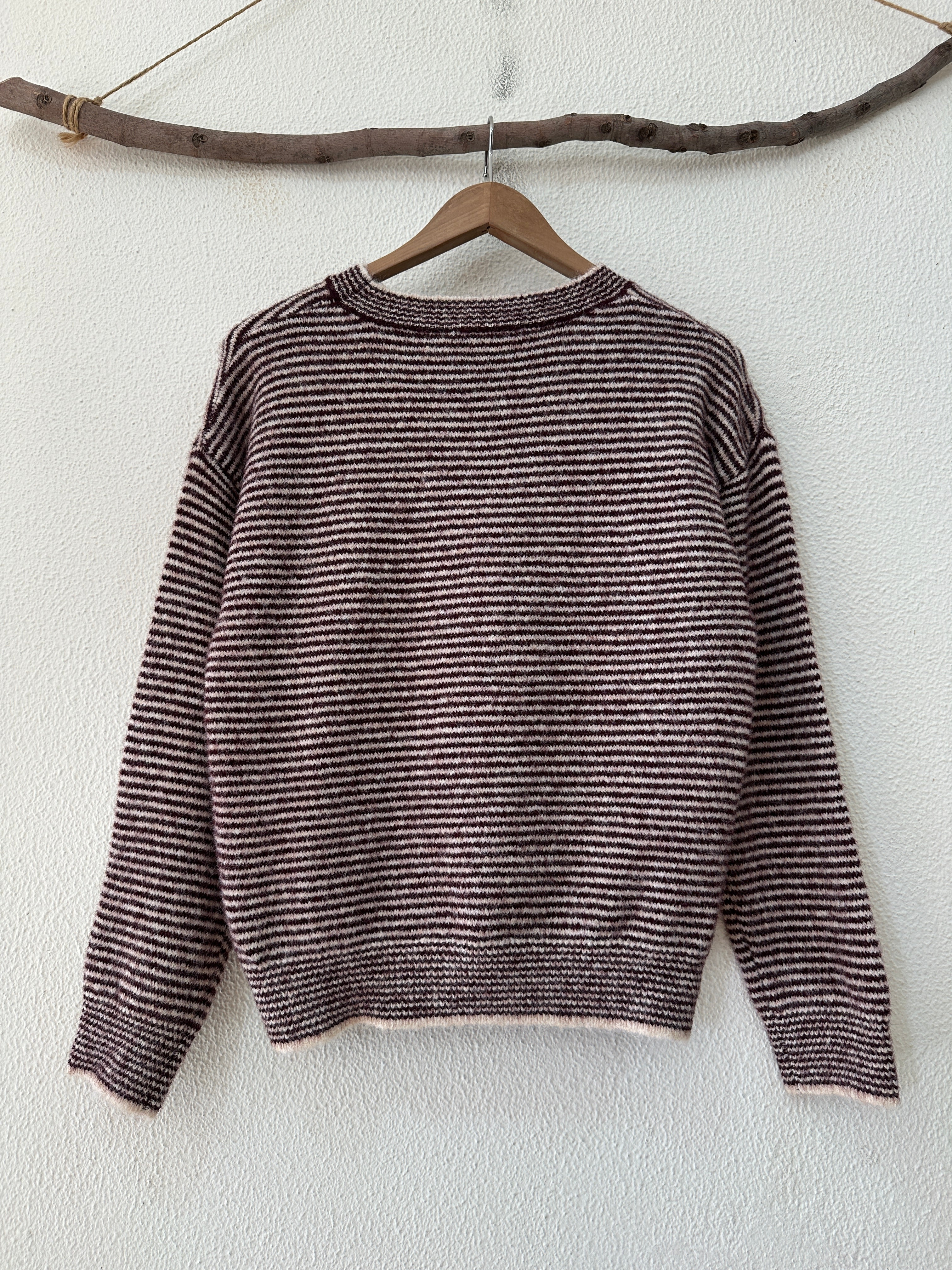 Camisola de malha CHÉRIE