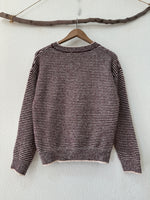 Load image in the gallery viewer,Camisola de malha CHÉRIE
