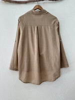 Load image in the gallery viewer,Camisa em algodão GROOVY
