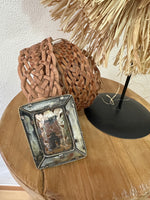 Load image in the gallery viewer,Cinto em pele entraçada ARTISAN
