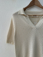 Carregar imagem no visualizador da galeria, Polo em malha de algodão BERNINA
