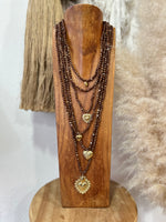 Load image in the gallery viewer,Colar multivoltas VISION
