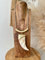 Carregar imagem no visualizador da galeria, Colar ajustável ANUKET
